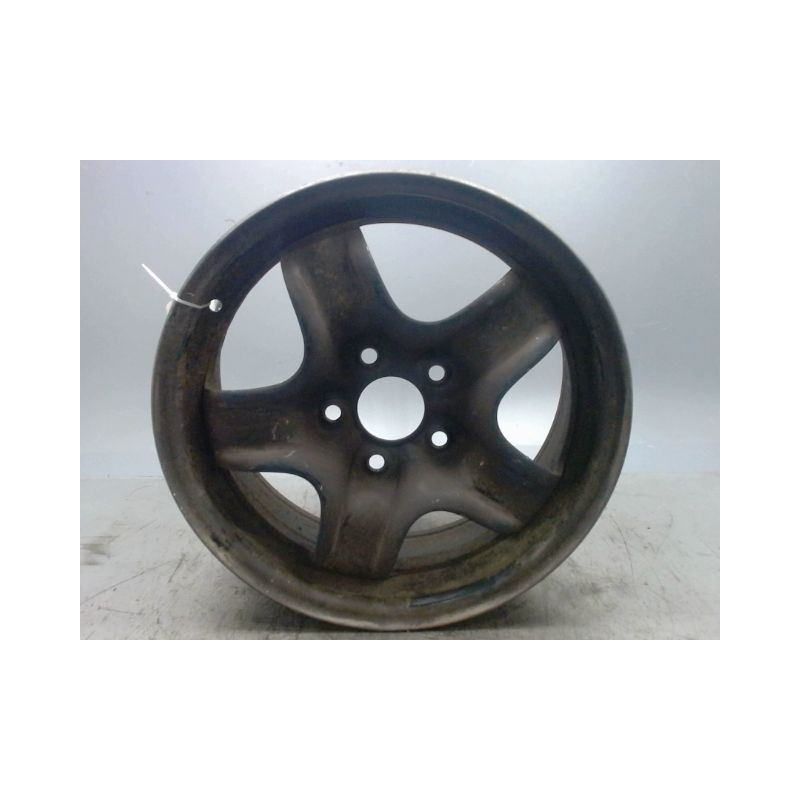 JANTE TOLE RENAULT MEGANE 4 PHASE 1 1.5 BLUE DCI