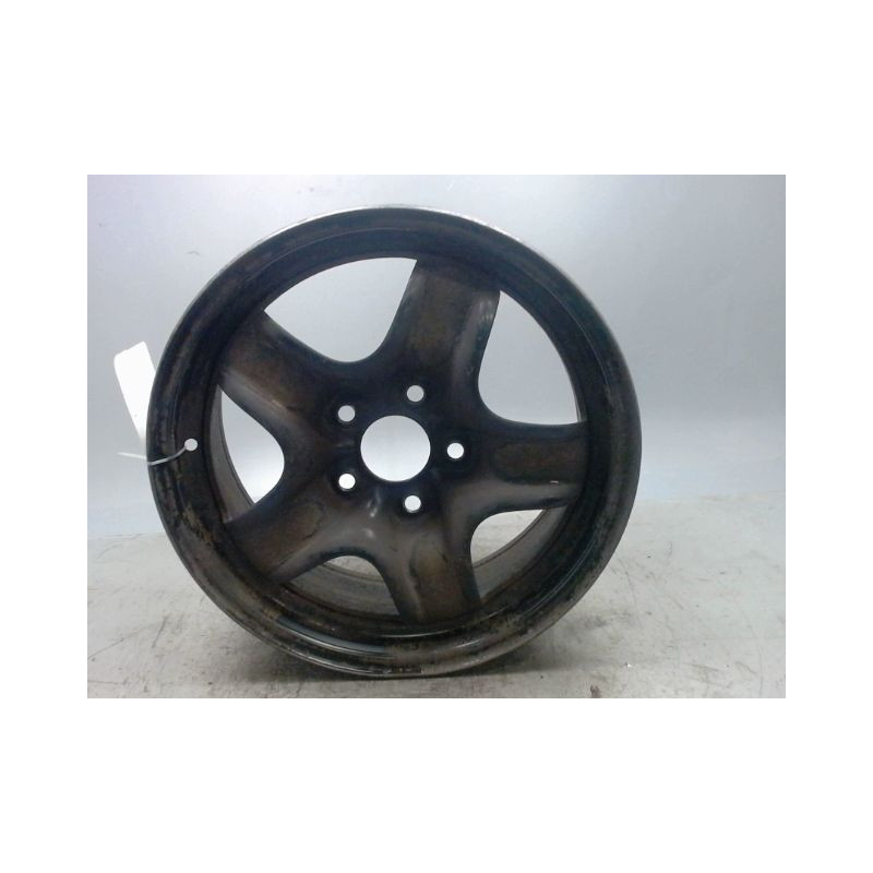JANTE TOLE RENAULT MEGANE 4 PHASE 1 1.5 BLUE DCI