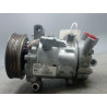 COMPRESSEUR AIR CONDITIONNE RENAULT KANGOO 2 PHASE 2 1.5 DCI - 8V