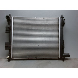 RADIATEUR