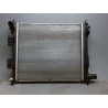RADIATEUR HYUNDAI I 10