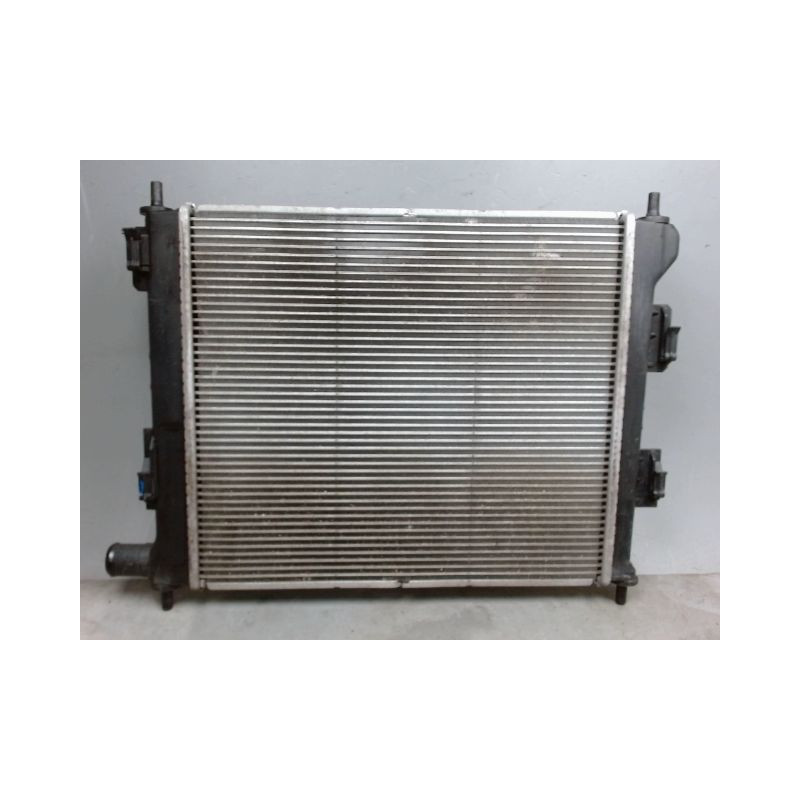 RADIATEUR HYUNDAI I 10
