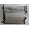 RADIATEUR HYUNDAI I 10