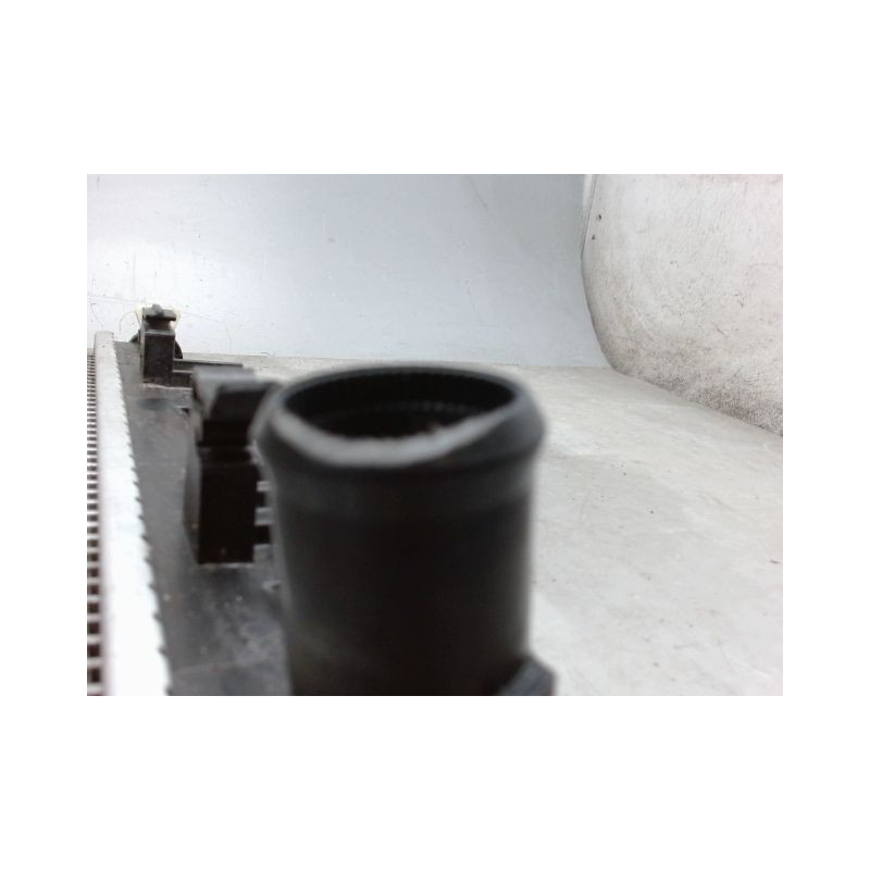 RADIATEUR HYUNDAI I 10