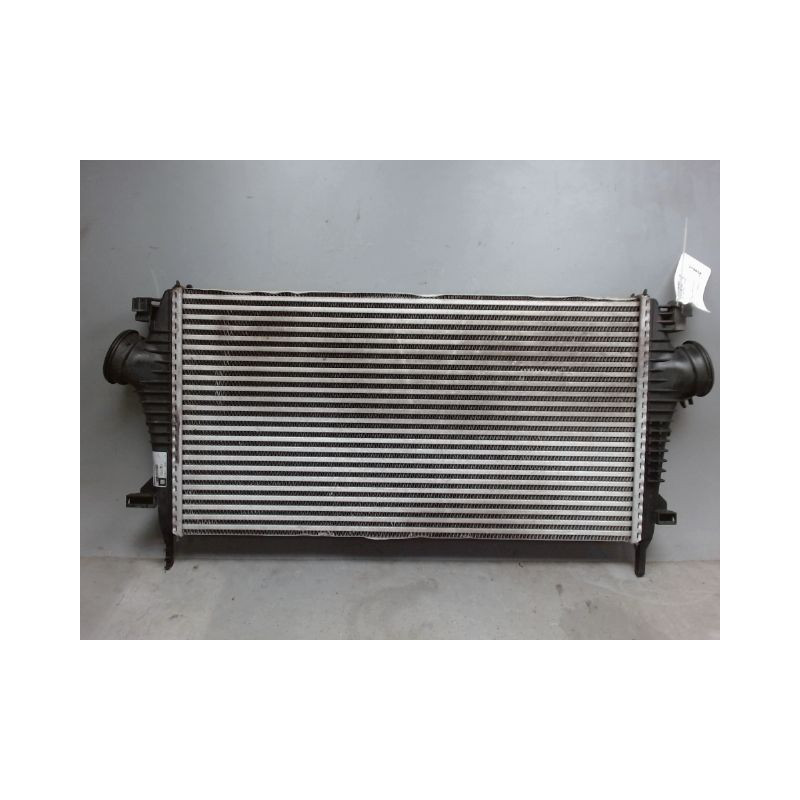ECHANGEUR AIR OPEL INSIGNIA 1 PHASE 1  DIESEL