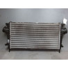 ECHANGEUR AIR OPEL INSIGNIA 1 PHASE 1  DIESEL