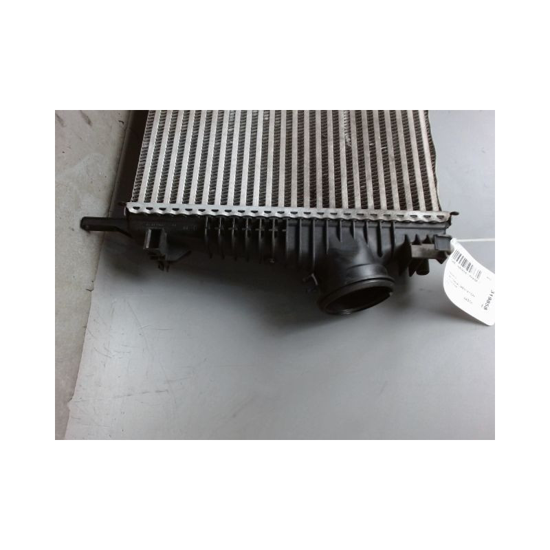 ECHANGEUR AIR OPEL INSIGNIA 1 PHASE 1  DIESEL
