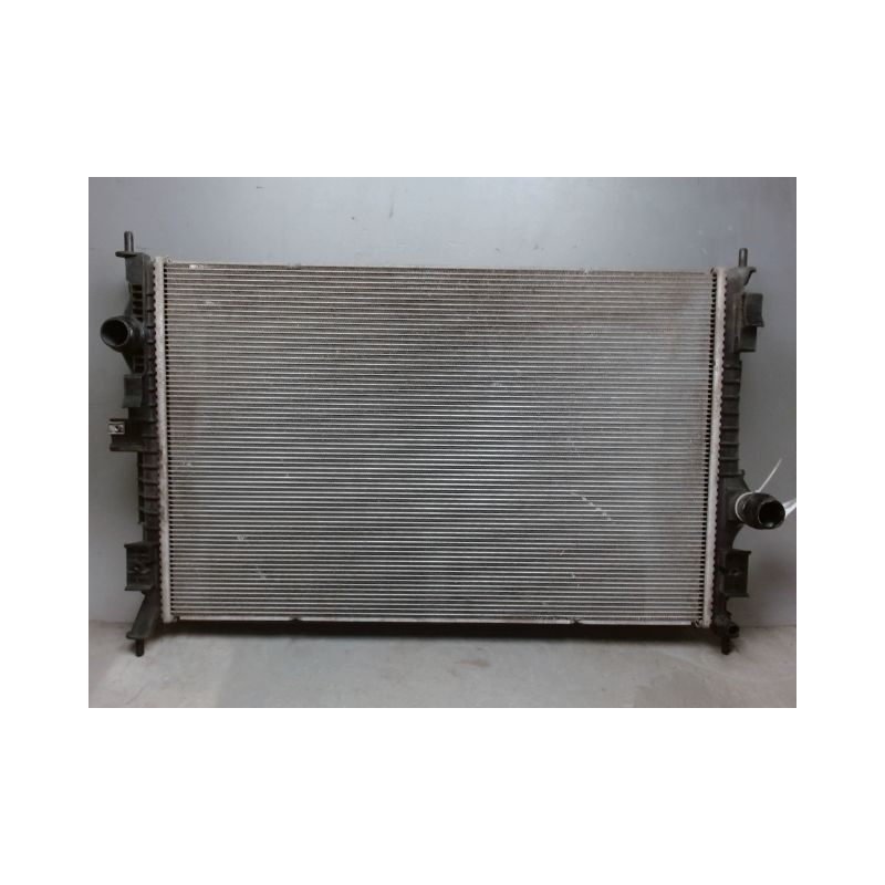RADIATEUR PEUGEOT 308 2 PHASE 1 DIESEL
