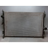 RADIATEUR PEUGEOT 308 2 PHASE 1 DIESEL
