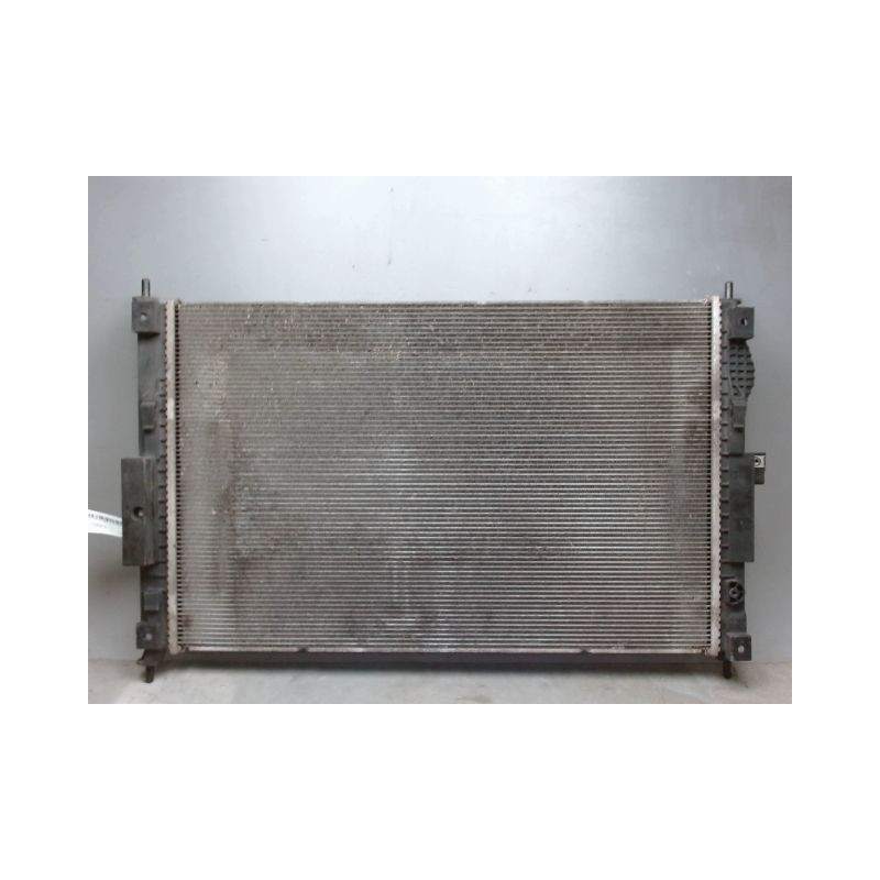 RADIATEUR PEUGEOT 308 2 PHASE 1 DIESEL