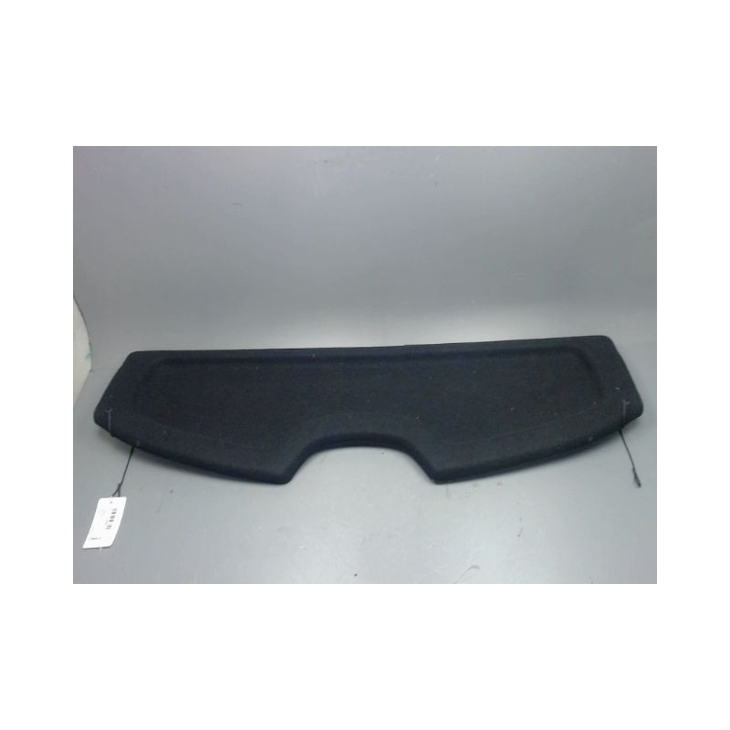 TABLETTE PLAGE ARRIERE RENAULT TWINGO 2 PHASE 2 1.2I - 16V