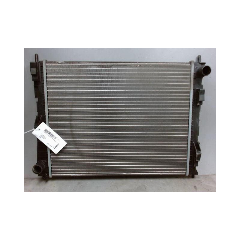 RADIATEUR RENAULT TWINGO 2 PHASE 2 1.2I - 16V