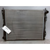 RADIATEUR RENAULT TWINGO 2 PHASE 2 1.2I - 16V