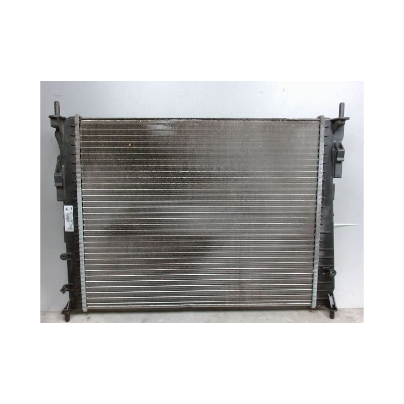 RADIATEUR RENAULT TWINGO 2 PHASE 2 1.2I - 16V