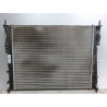 RADIATEUR RENAULT TWINGO 2 PHASE 2 1.2I - 16V