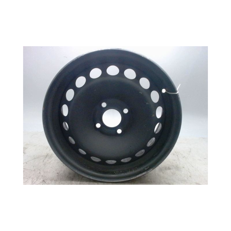 JANTE TOLE RENAULT CLIO 4 PHASE 2 1.5 DCI - 8V TU