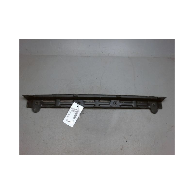 SUPPORT CENTRAL PARE-CHOC ARRIERE  FIAT 500 2007-