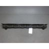 SUPPORT CENTRAL PARE-CHOC ARRIERE  FIAT 500 2007-