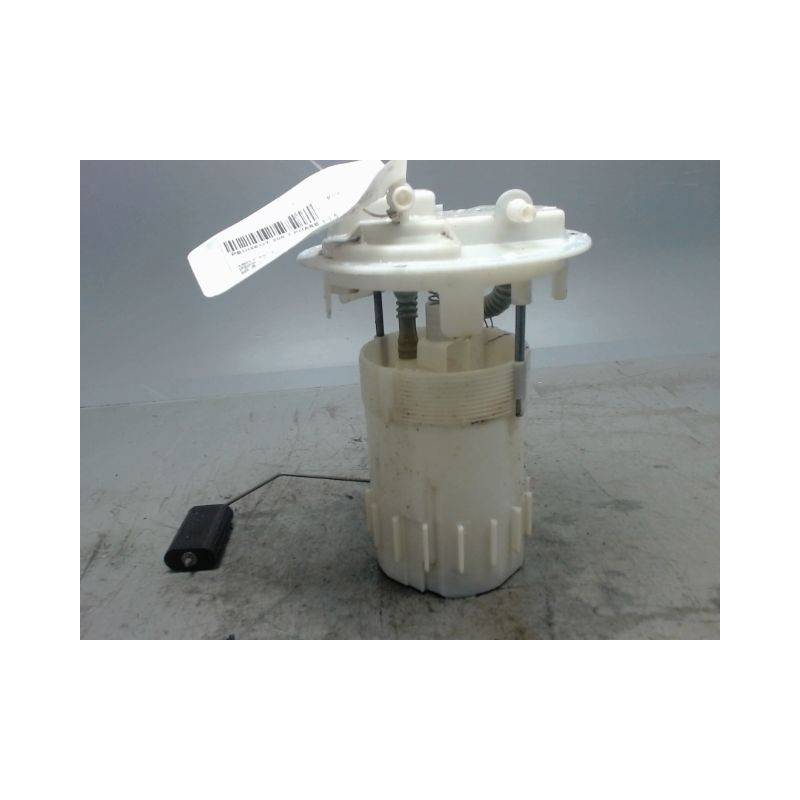 POMPE CARBURANT IMMERGEE PEUGEOT 208 1 PHASE 1 1.6 HDI - 8V TUR