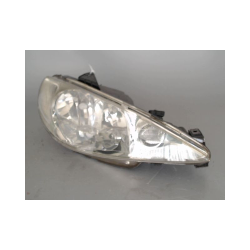 PHARE DROIT PEUGEOT 206 2.0 HDI - 8V
