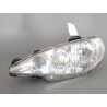 PHARE GAUCHE PEUGEOT 206 2.0 HDI - 8V