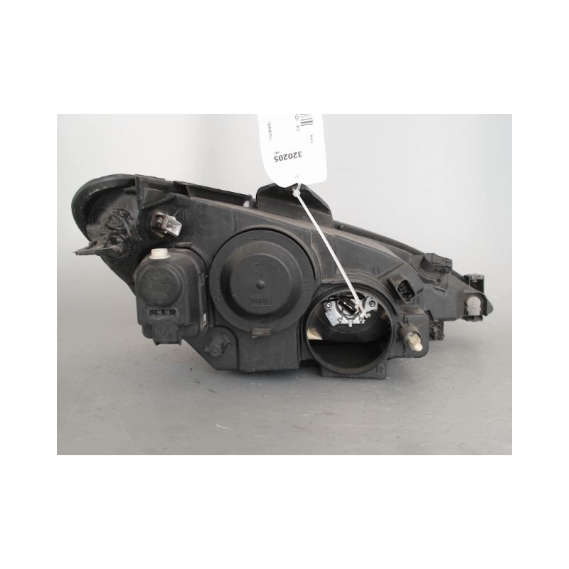 PHARE GAUCHE PEUGEOT 206 2.0 HDI - 8V