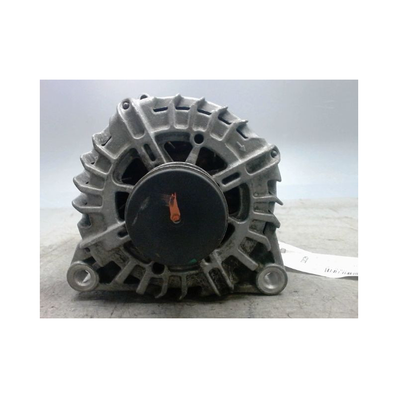 ALTERNATEUR PEUGEOT PARTNER 2 PHASE 3 1.6 HDI - 8V