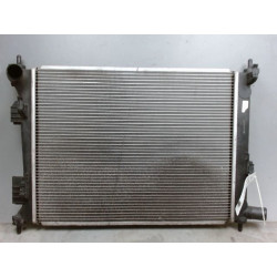 RADIATEUR