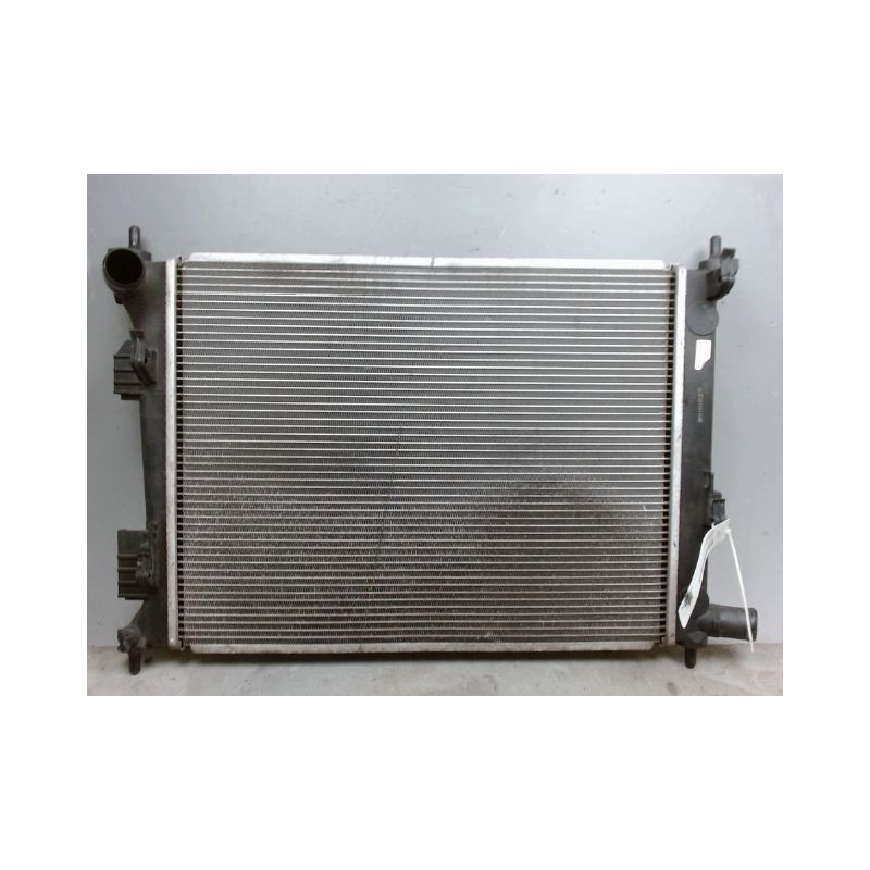 RADIATEUR KIA RIO