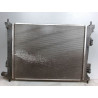 RADIATEUR KIA RIO