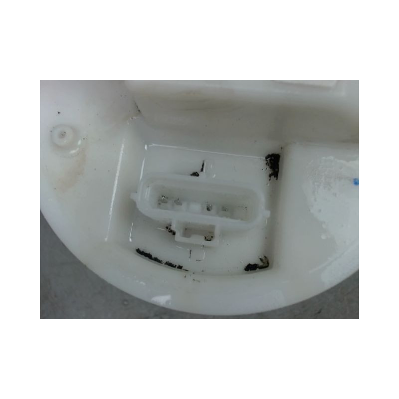 POMPE CARBURANT IMMERGEE FORD FIESTA 6 PHASE 2 ESSENCE