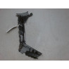 SUPPORT PARE-CHOC ARG FORD FIESTA 6 PHASE 2 ESSENCE