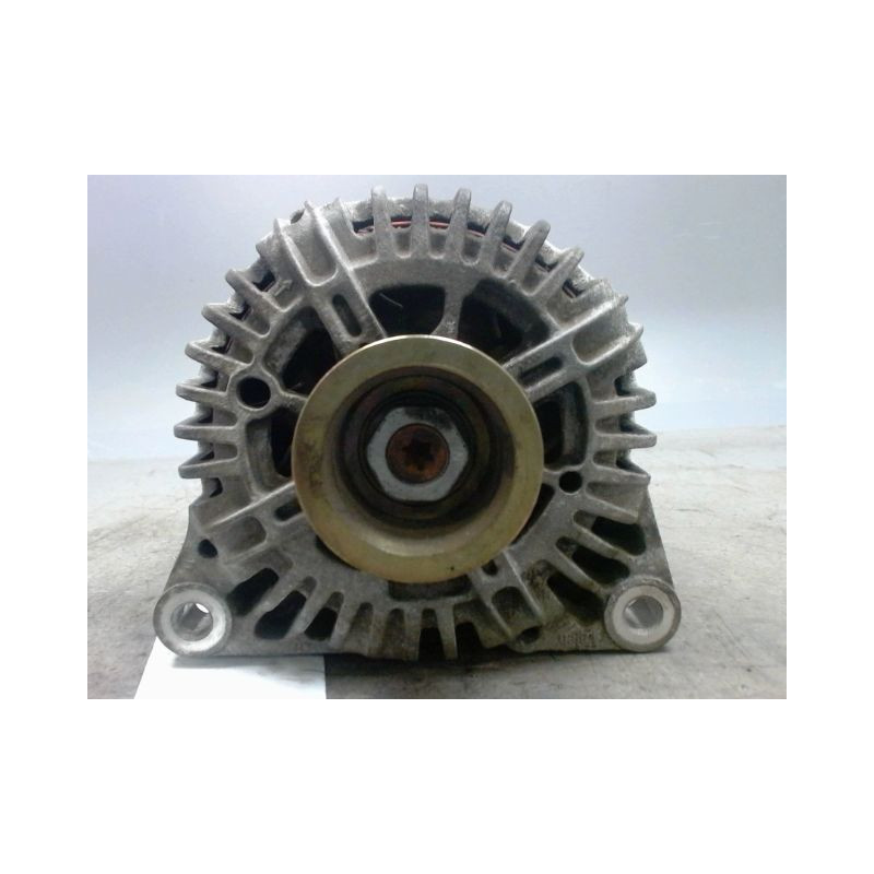 ALTERNATEUR CITROEN C3 2002-2005