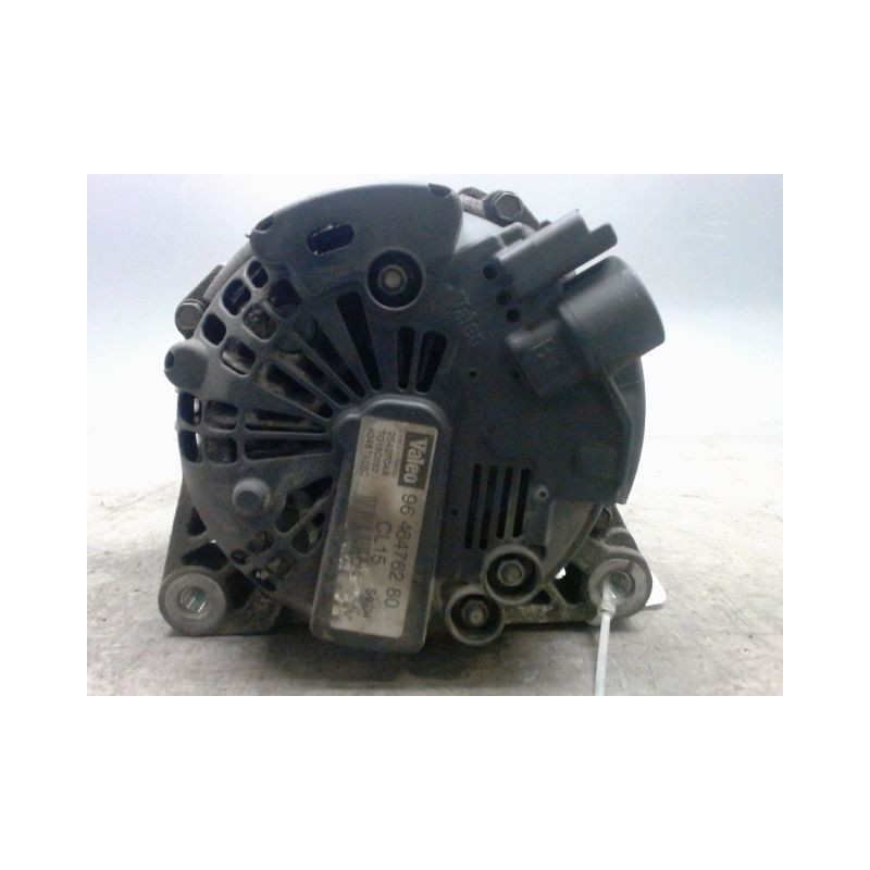ALTERNATEUR CITROEN C3 2002-2005