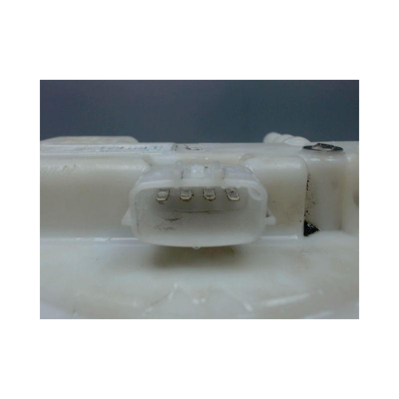 POMPE CARBURANT IMMERGEE RENAULT CLIO III 2005-