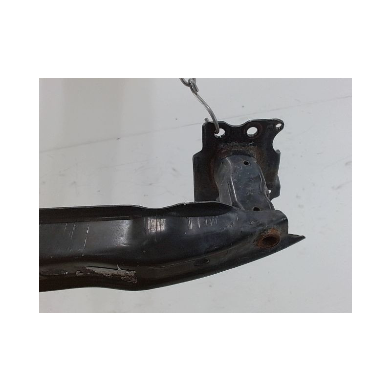 RENFORT PARE-CHOC AVANT PORSCHE CAYENNE 2002-