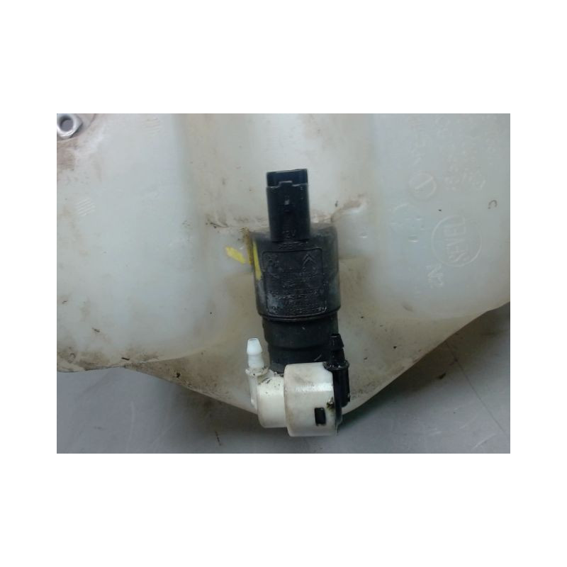 RESERVOIR LAVE-GLACE AVANT PEUGEOT EXPERT 2 2.0 HDI - 16V TURBO