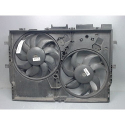 MOTEUR VENTILATEUR RADIATEUR