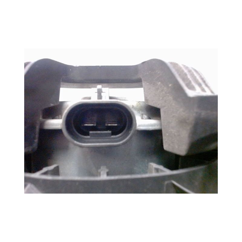 MOTEUR VENTILATEUR RADIATEUR PEUGEOT BOXER 3 PHASE 1 DIESEL