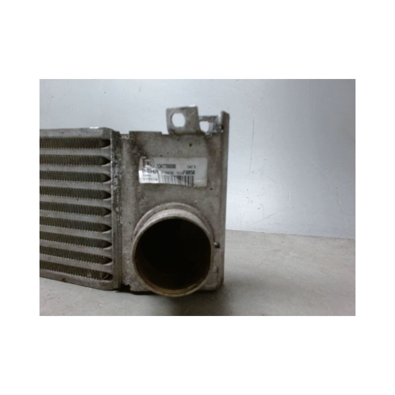 ECHANGEUR AIR PEUGEOT BOXER 3 PHASE 1 DIESEL