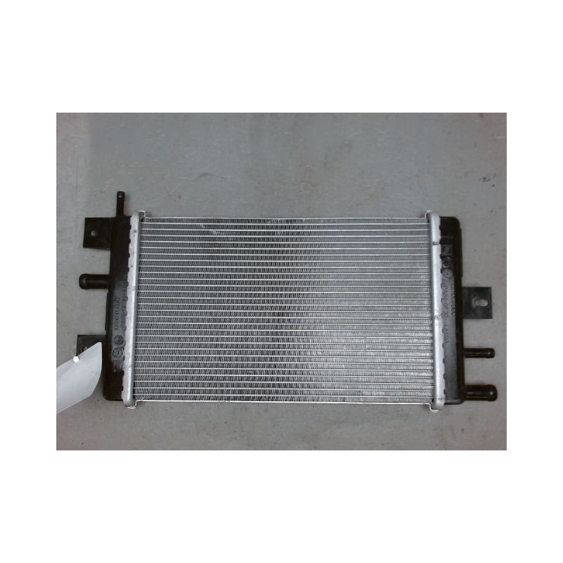 RADIATEUR DACIA SPRING