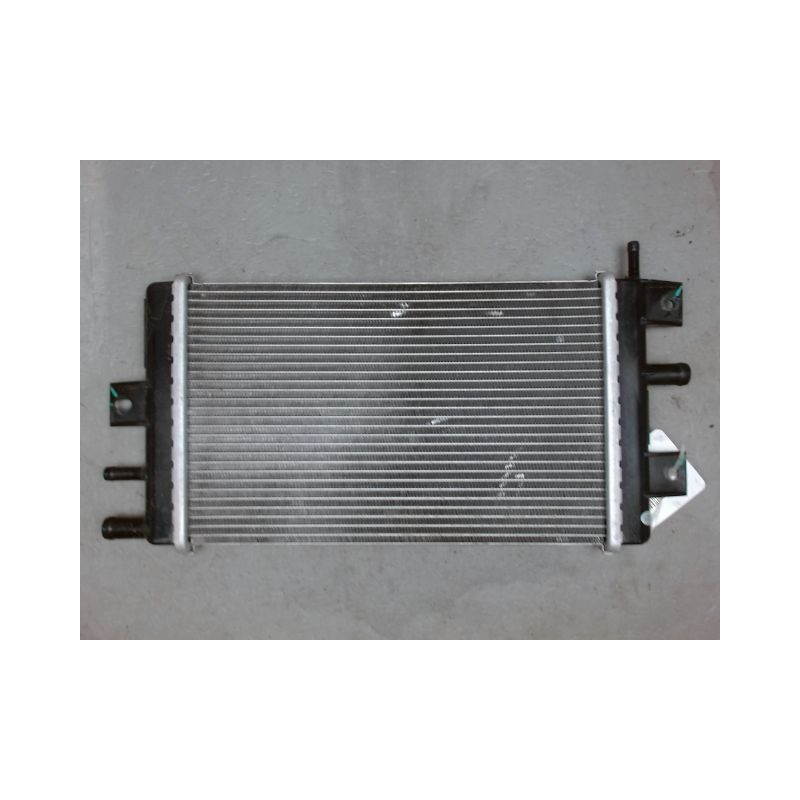 RADIATEUR DACIA SPRING
