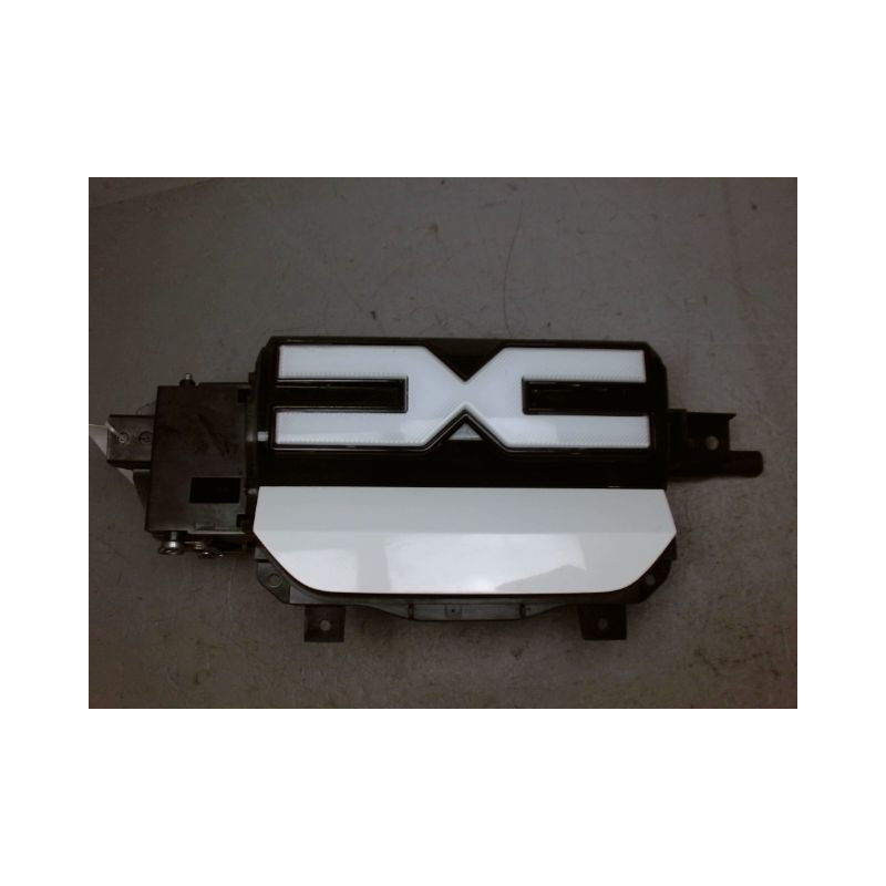 VOLET DE TRAPPE CHARGEMENT ELECTRIQUE DACIA SPRING