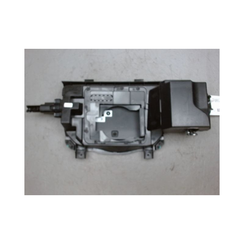 VOLET DE TRAPPE CHARGEMENT ELECTRIQUE DACIA SPRING