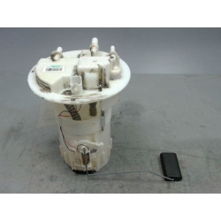 POMPE CARBURANT IMMERGEE