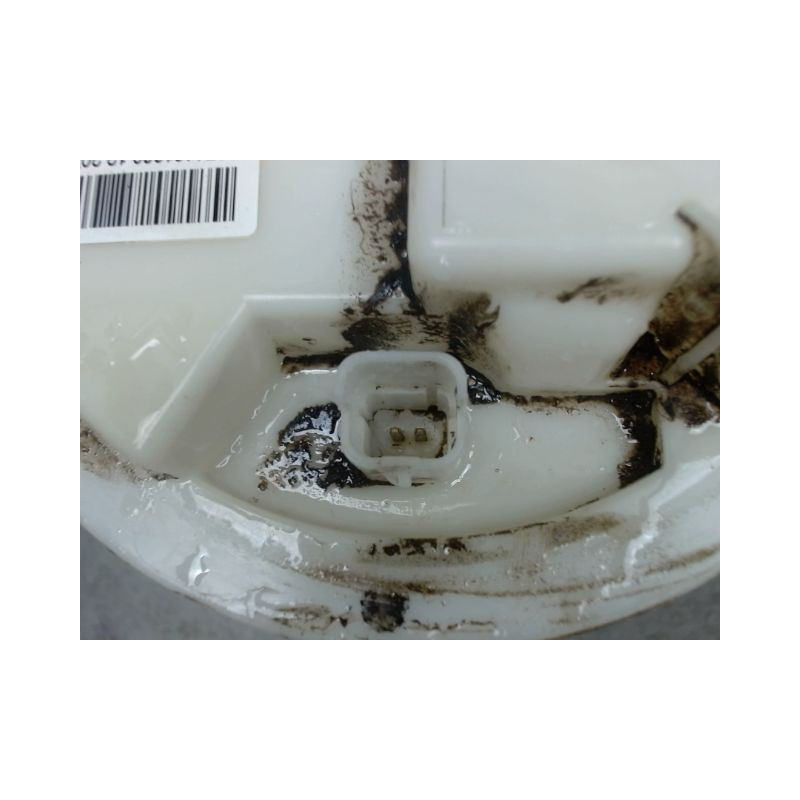 POMPE CARBURANT IMMERGEE PEUGEOT 208 PHASE 1 1.6 HDI - 8V TURBO