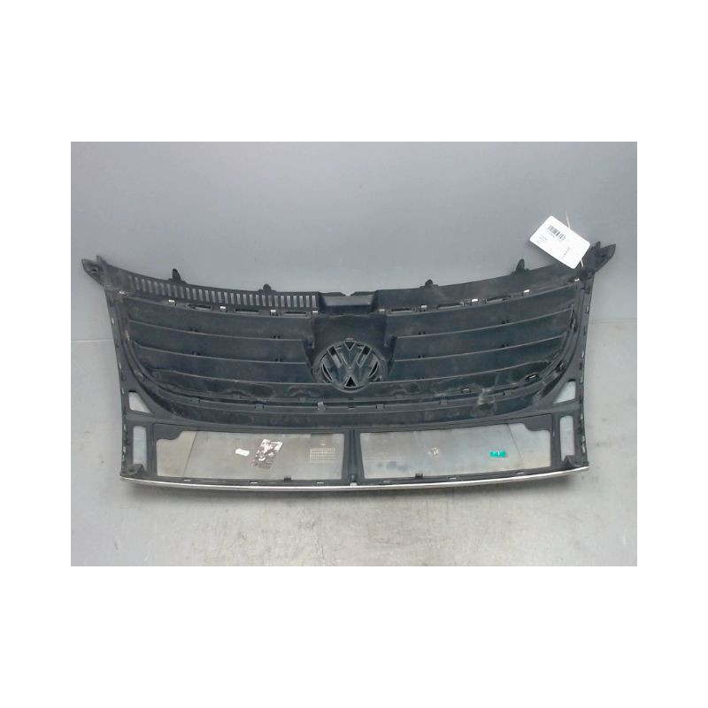 CALANDRE VOLKSWAGEN TOURAN