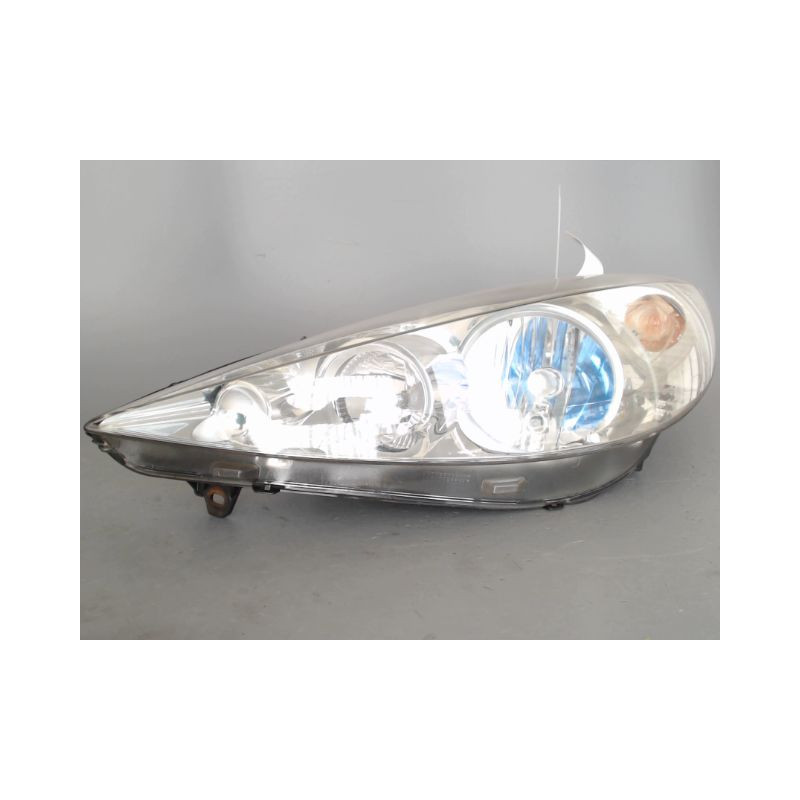PHARE GAUCHE PEUGEOT 206+ 2009-