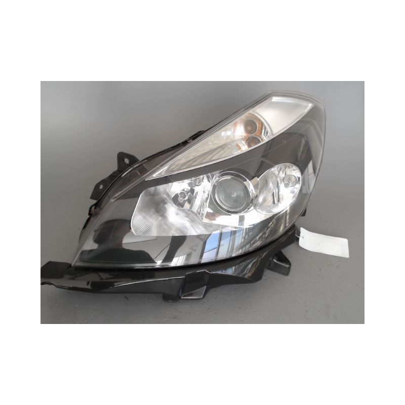 PHARE GAUCHE RENAULT CLIO 3 PHASE 1 ESSENCE