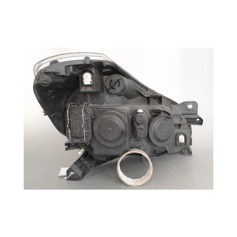 PHARE GAUCHE RENAULT CLIO 3 PHASE 1 ESSENCE